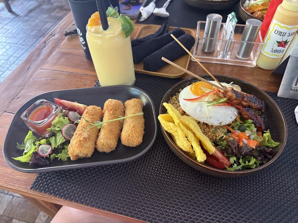 Slide Background Image