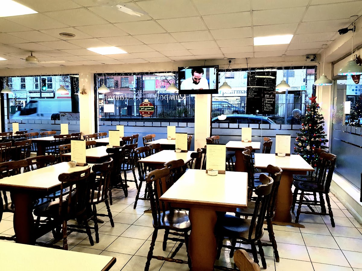 Slide Background Image