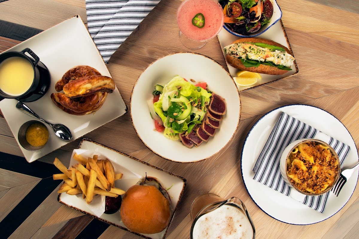 Slide Background Image