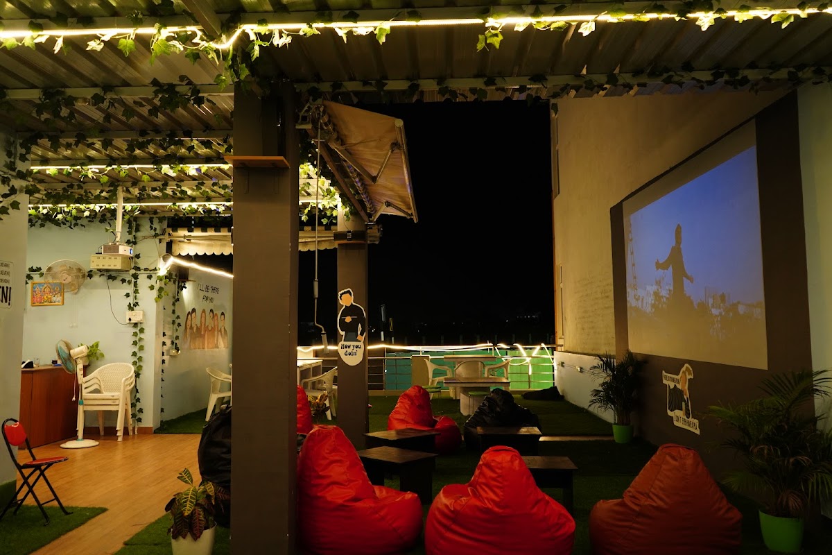 Slide Background Image