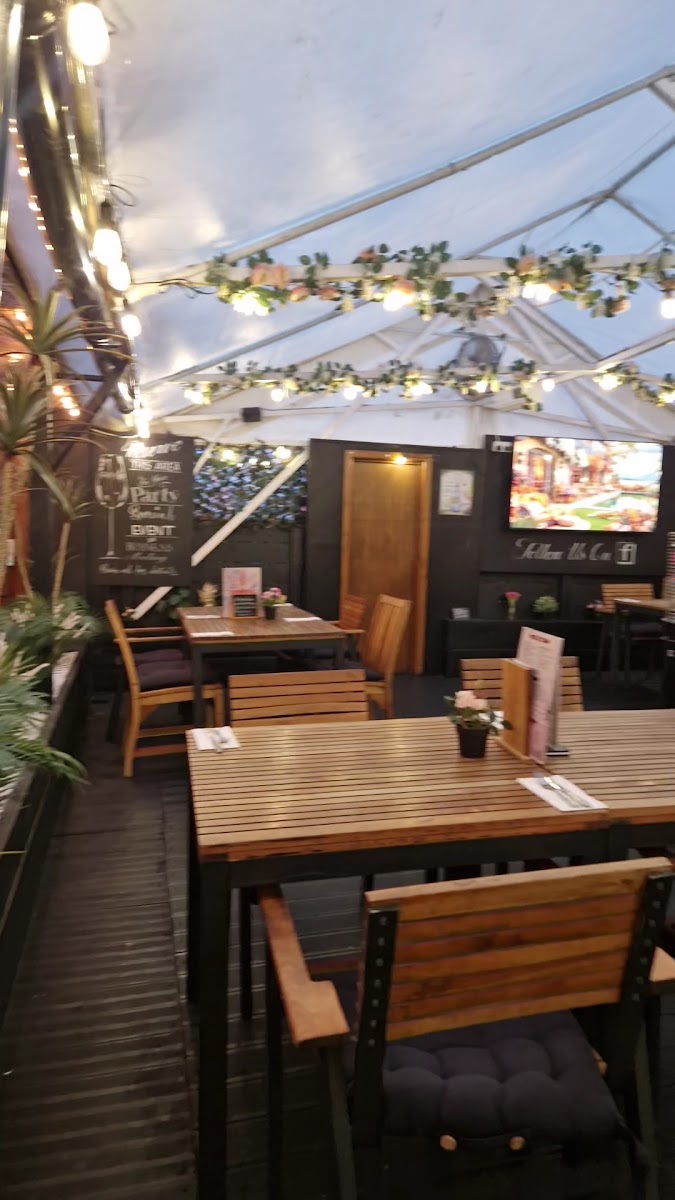 Slide Background Image