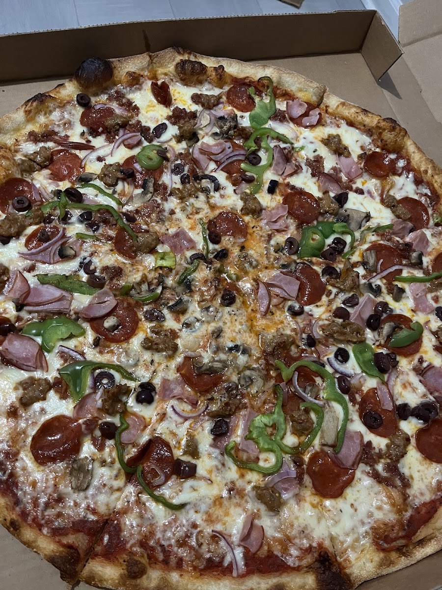 Slide Background Image