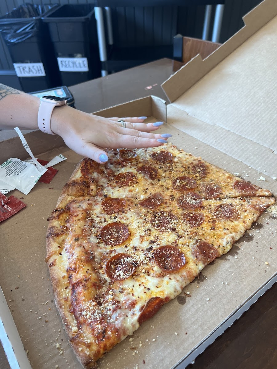 Slide Background Image