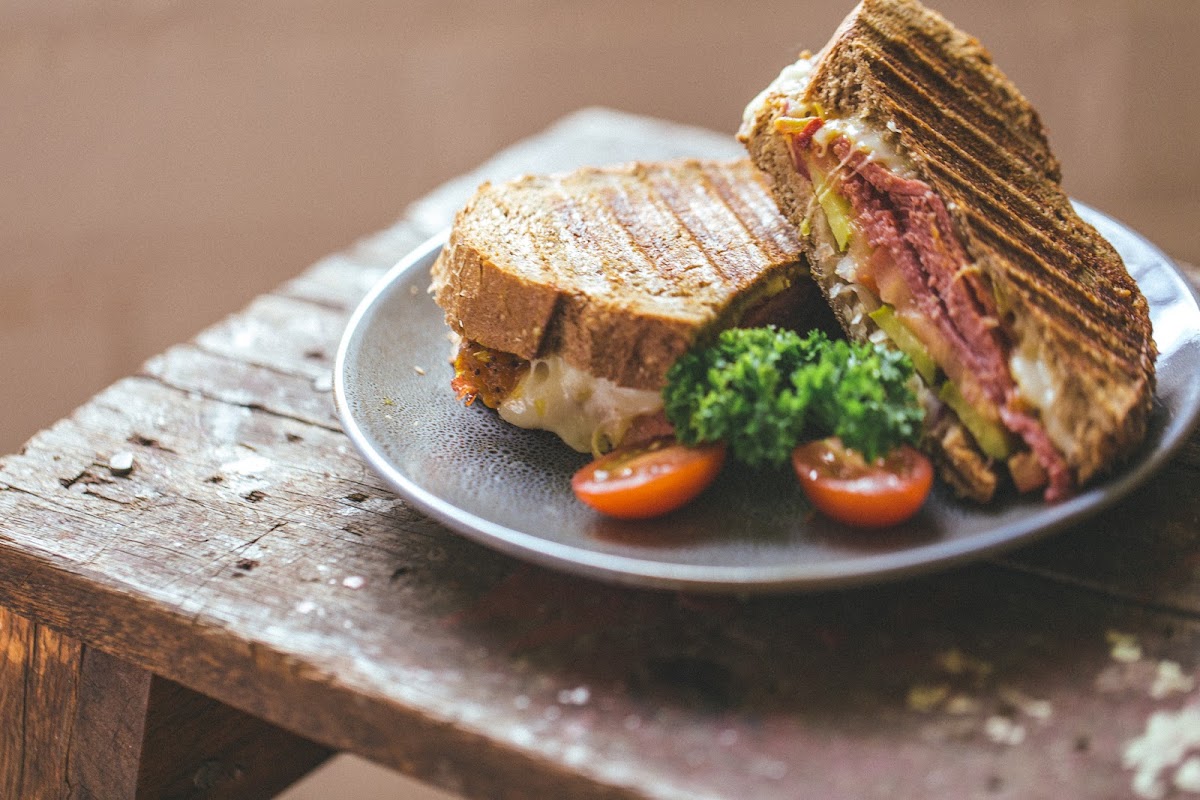 Slide Background Image