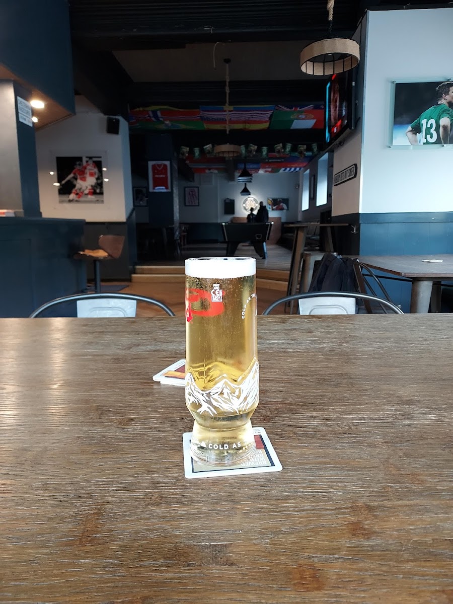 Slide Background Image