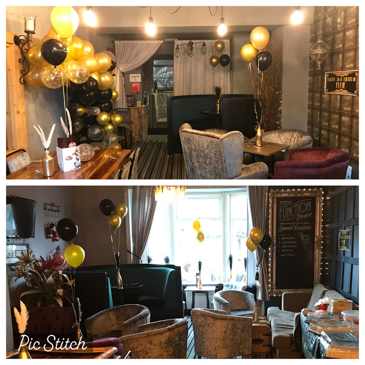 Slide Background Image