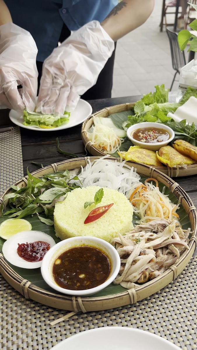 Slide Background Image