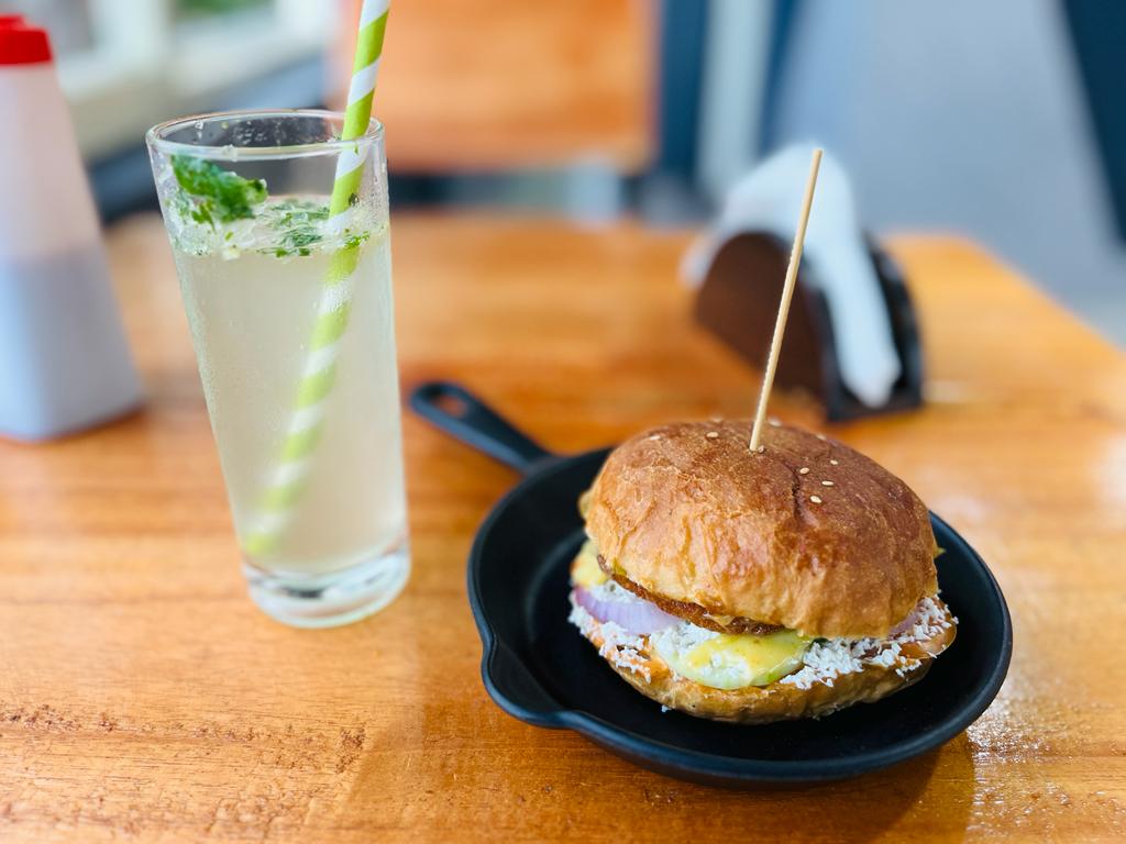 Slide Background Image