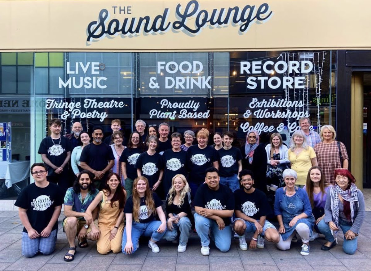 Slide Background Image