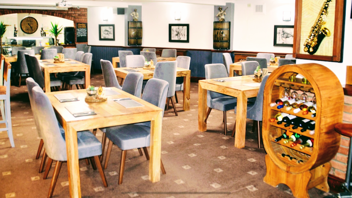 Slide Background Image