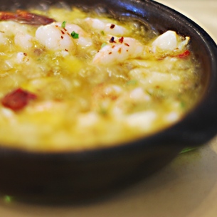 The Steakhouse - Cadiz