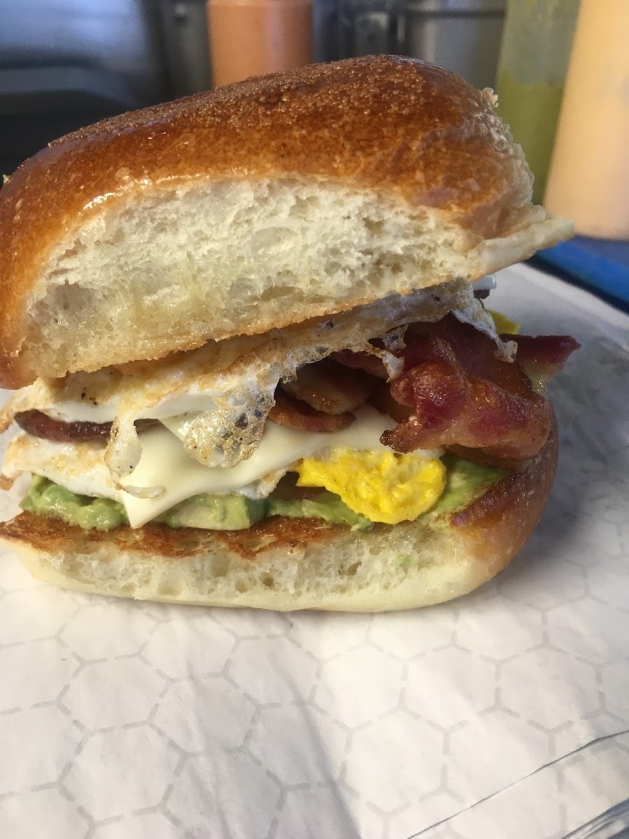 Slide Background Image