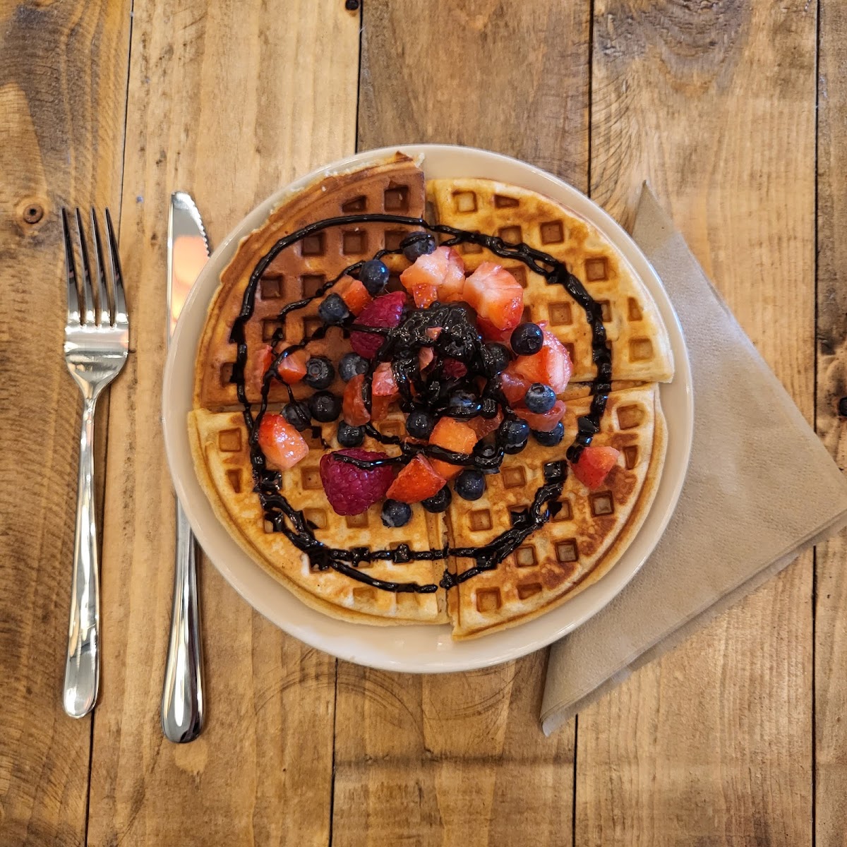 Slide Background Image