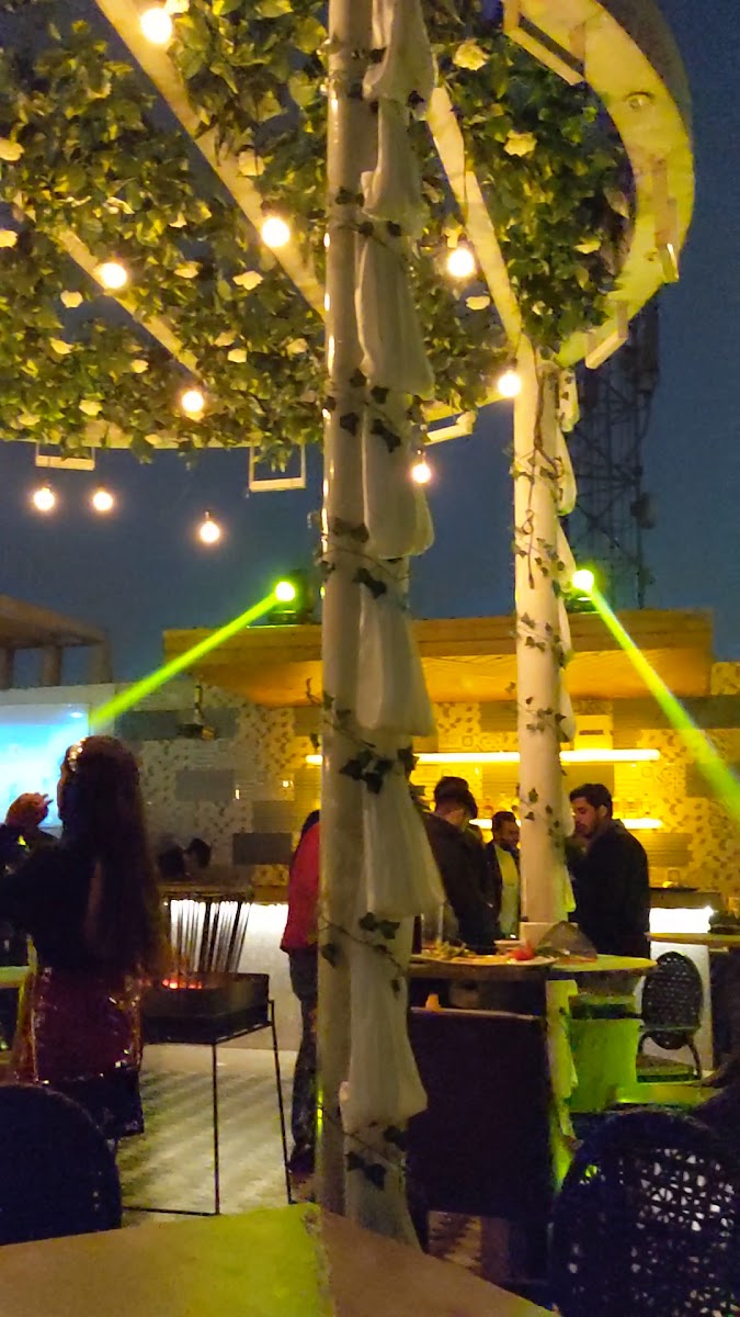 Slide Background Image