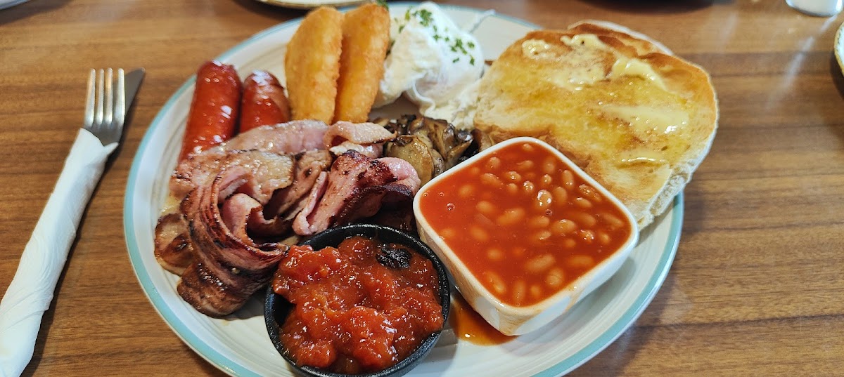 Slide Background Image