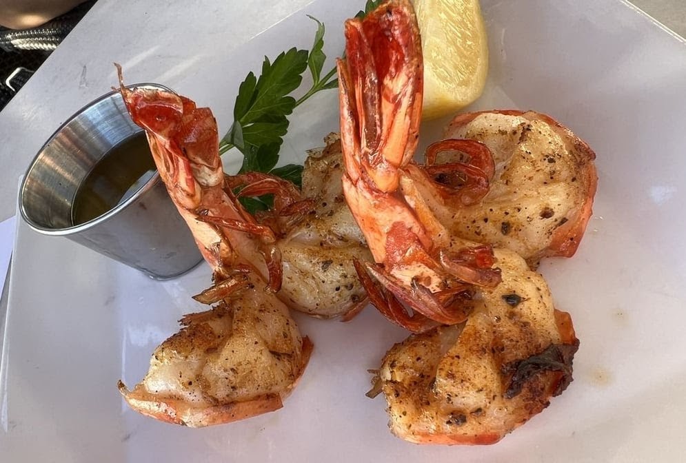 The Warehouse Restaurant