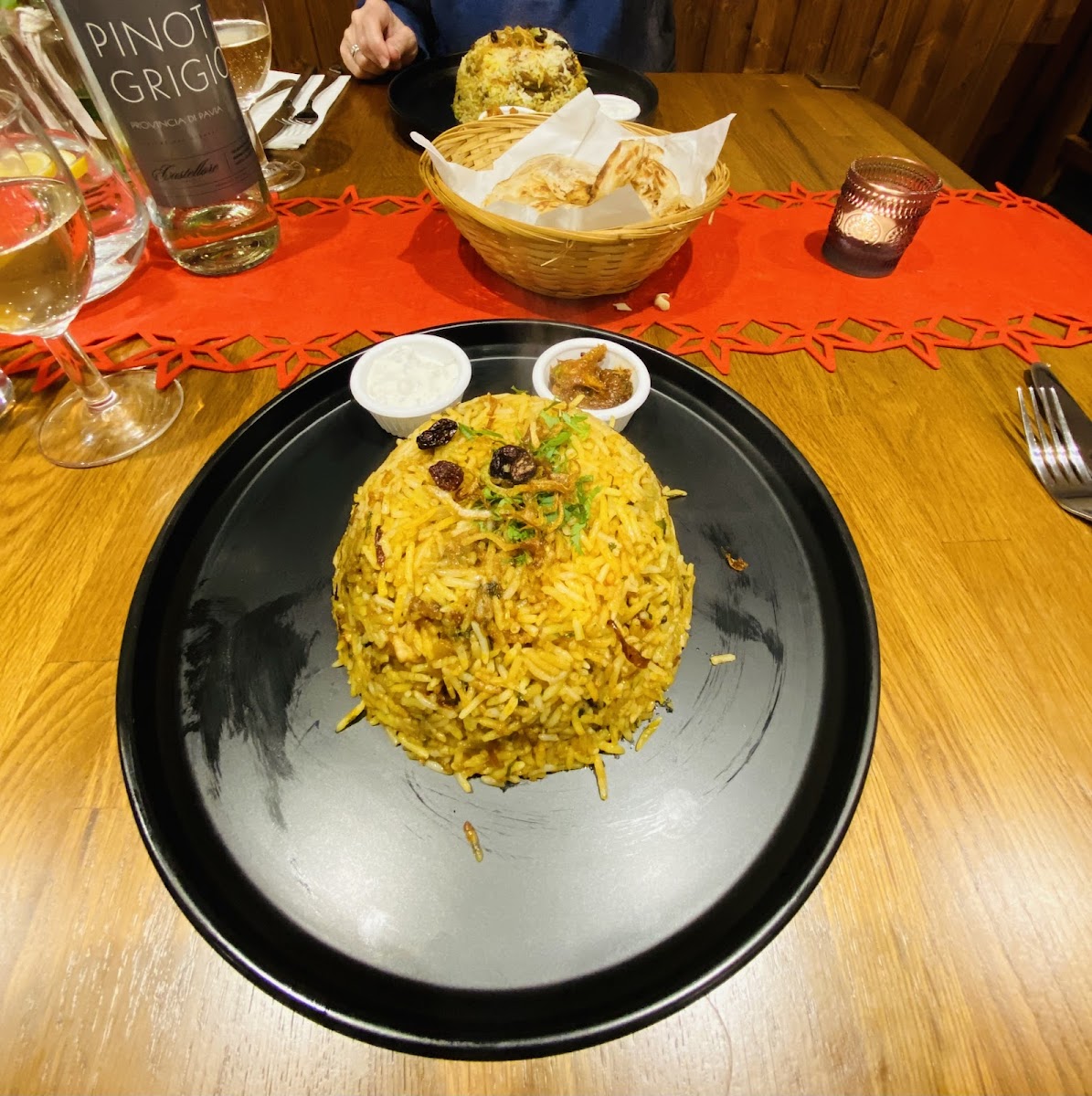 Slide Background Image