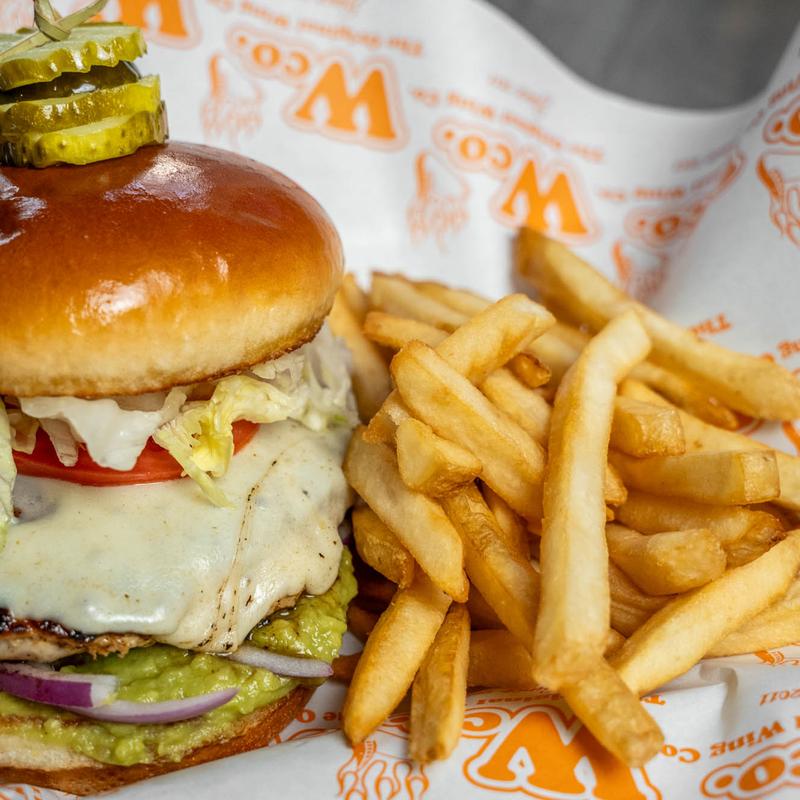 Slide Background Image