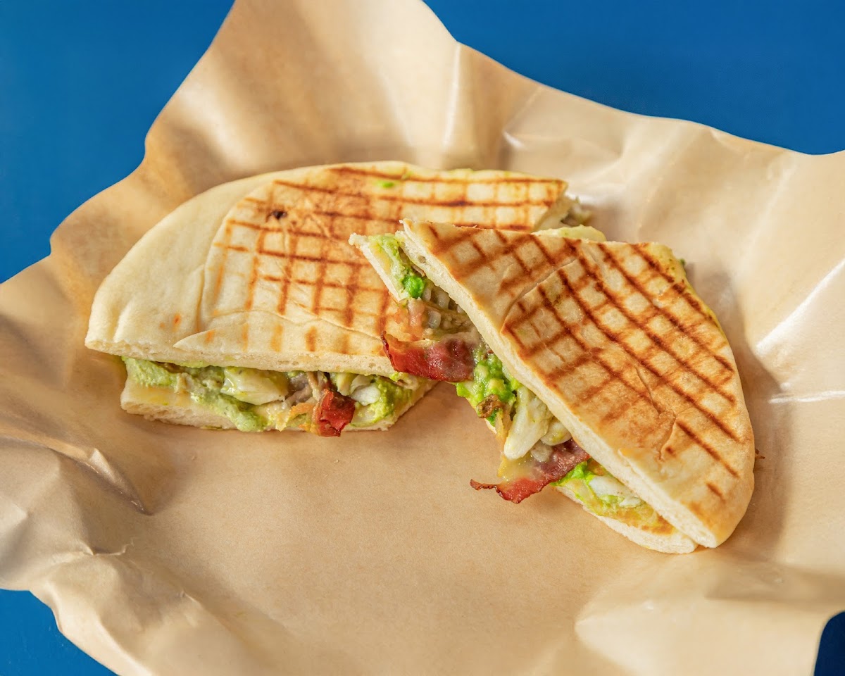 Slide Background Image