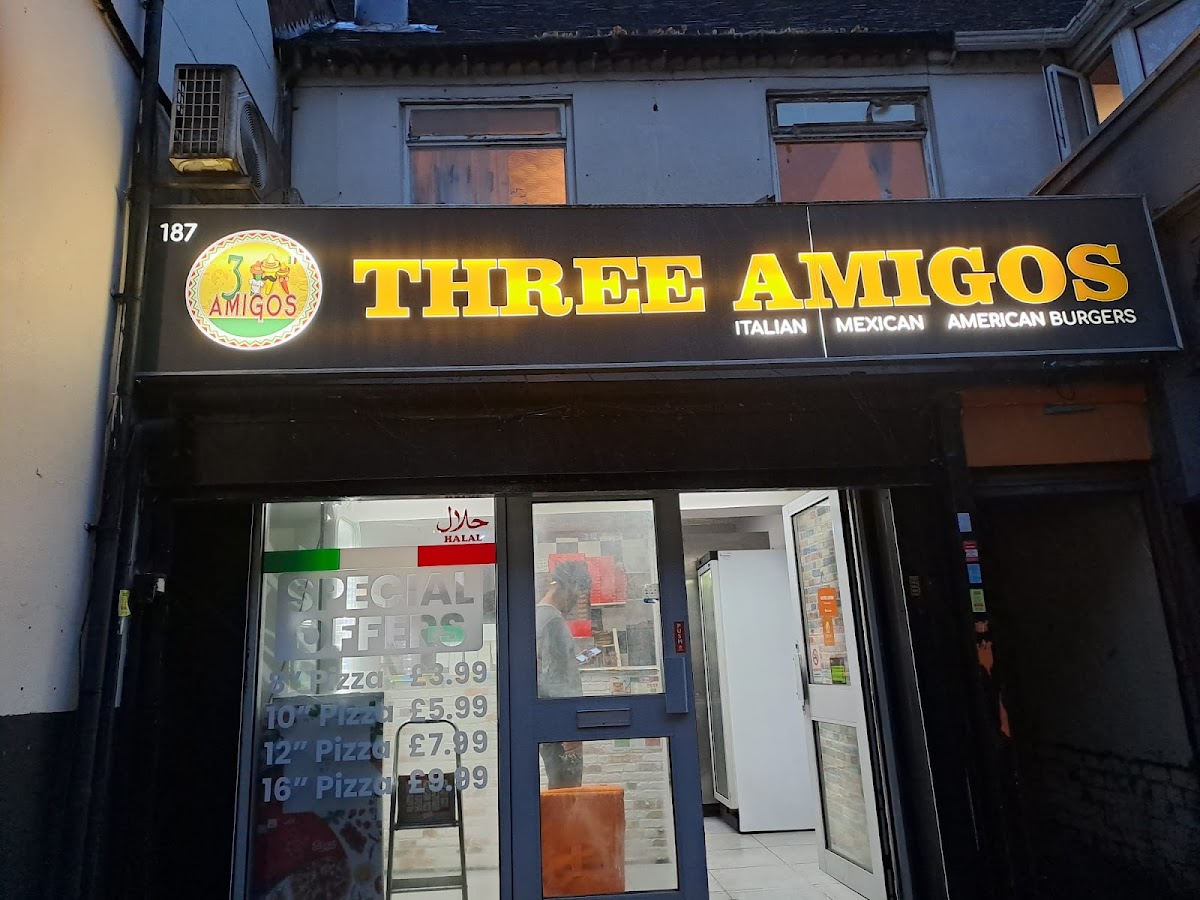 Slide Background Image