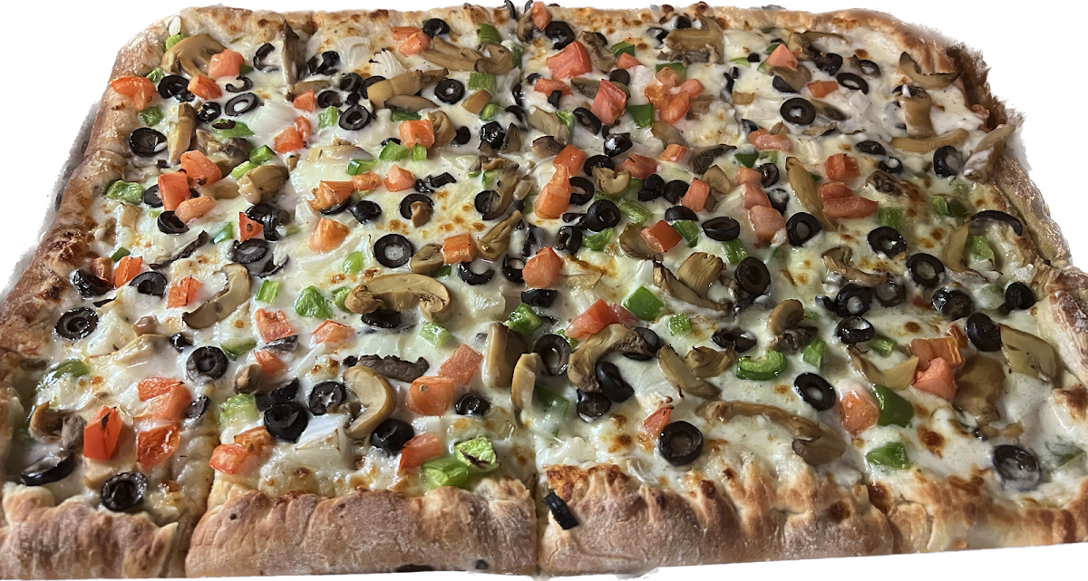 Slide Background Image