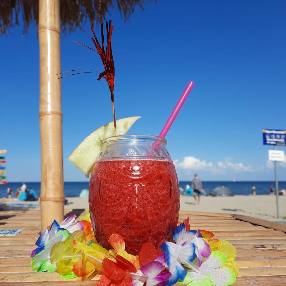 Slide Background Image