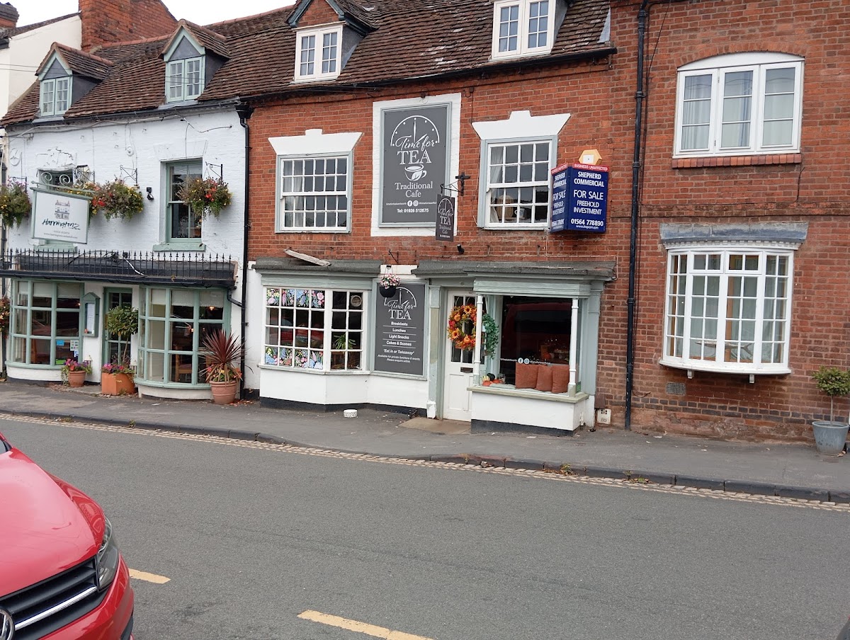 Slide Background Image