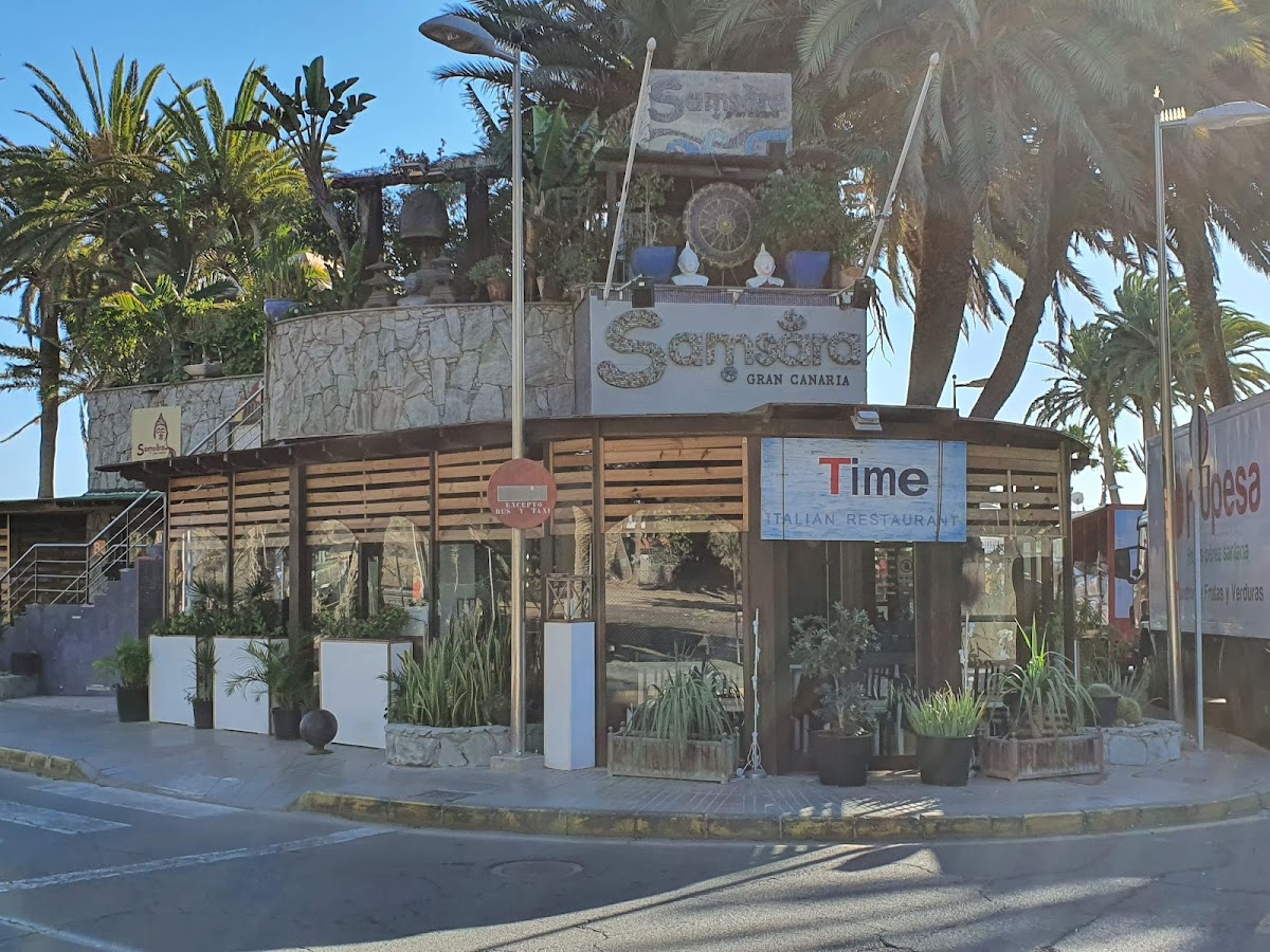 Slide Background Image