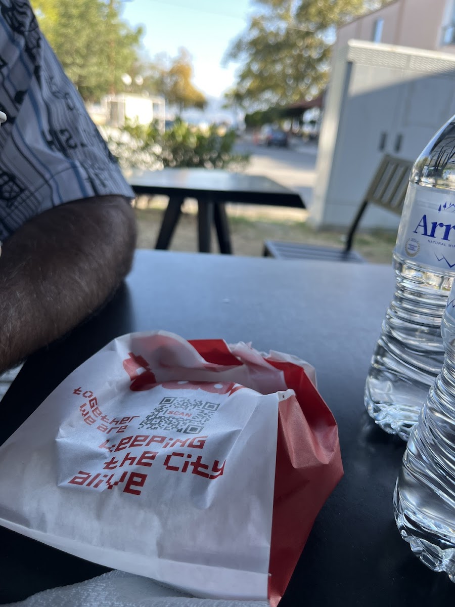 Slide Background Image