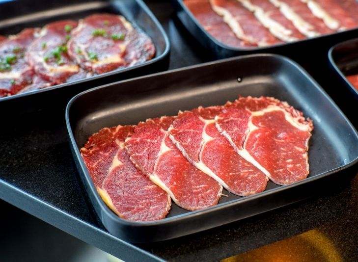 Tohkai Yakiniku (Terminal 21)