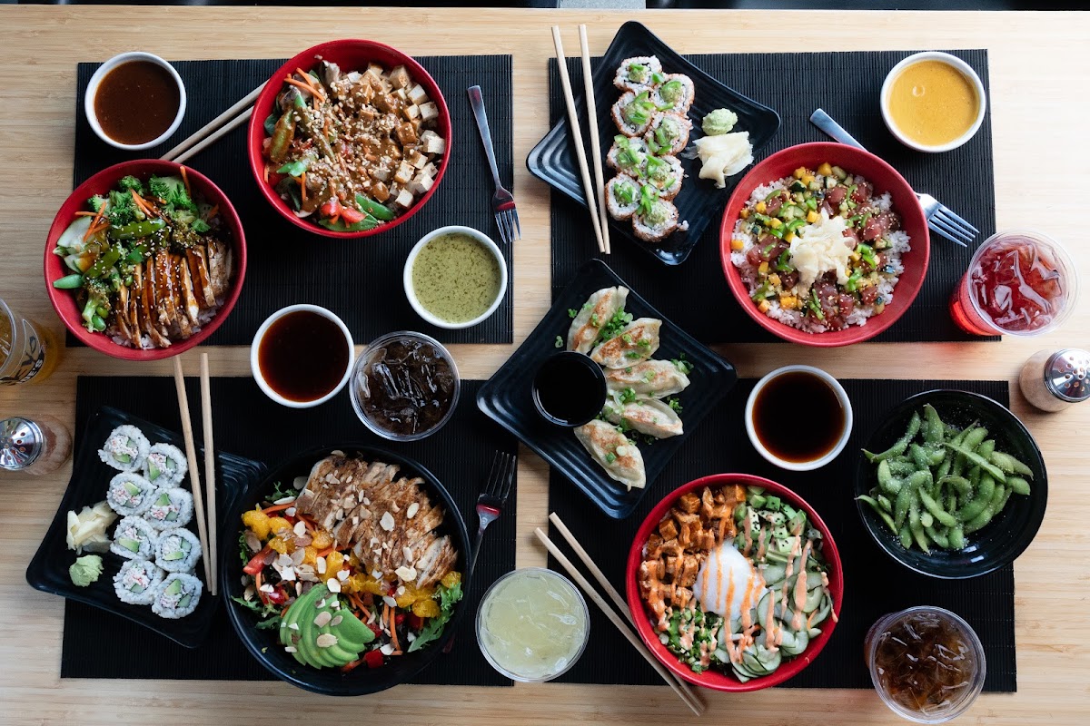 Slide Background Image