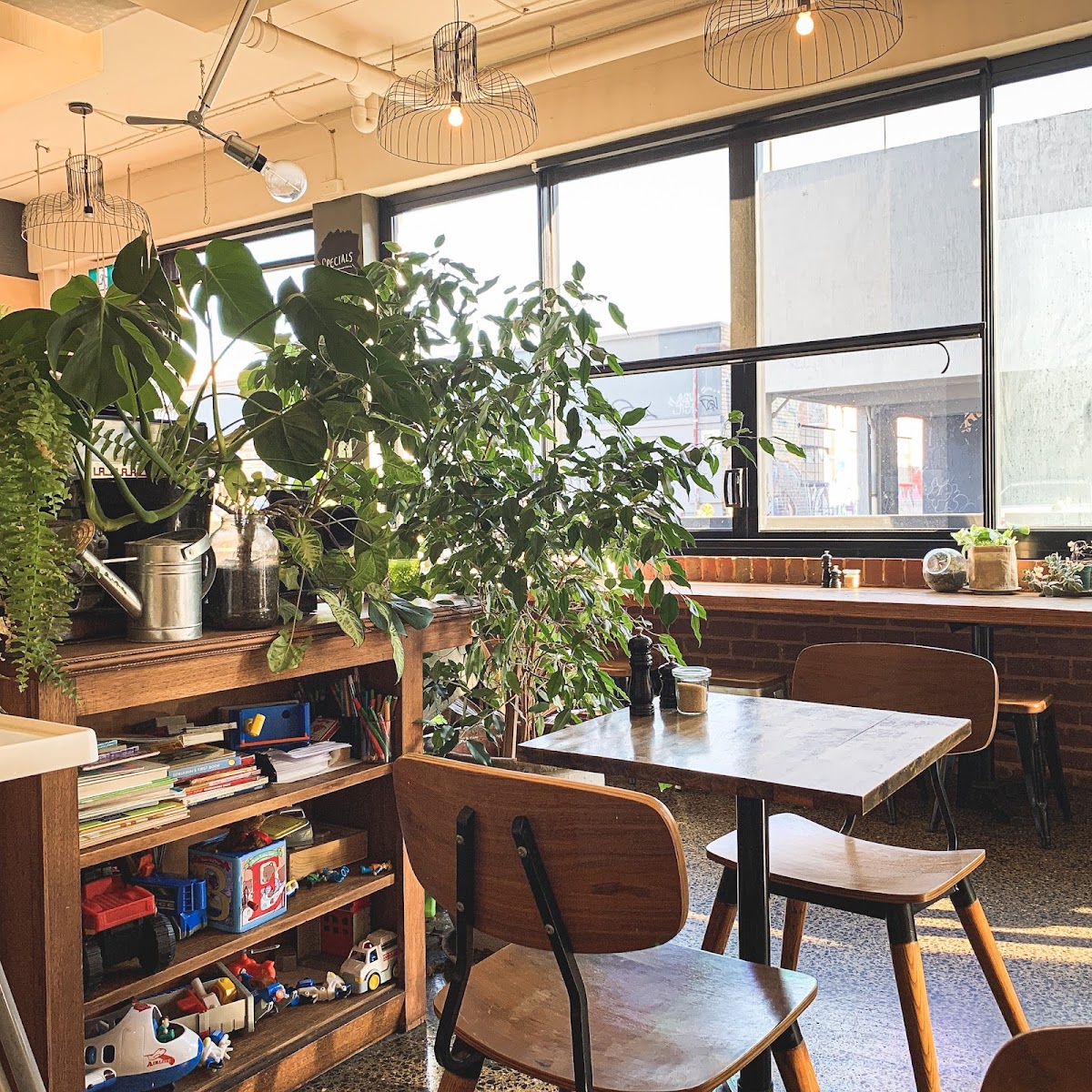 Slide Background Image