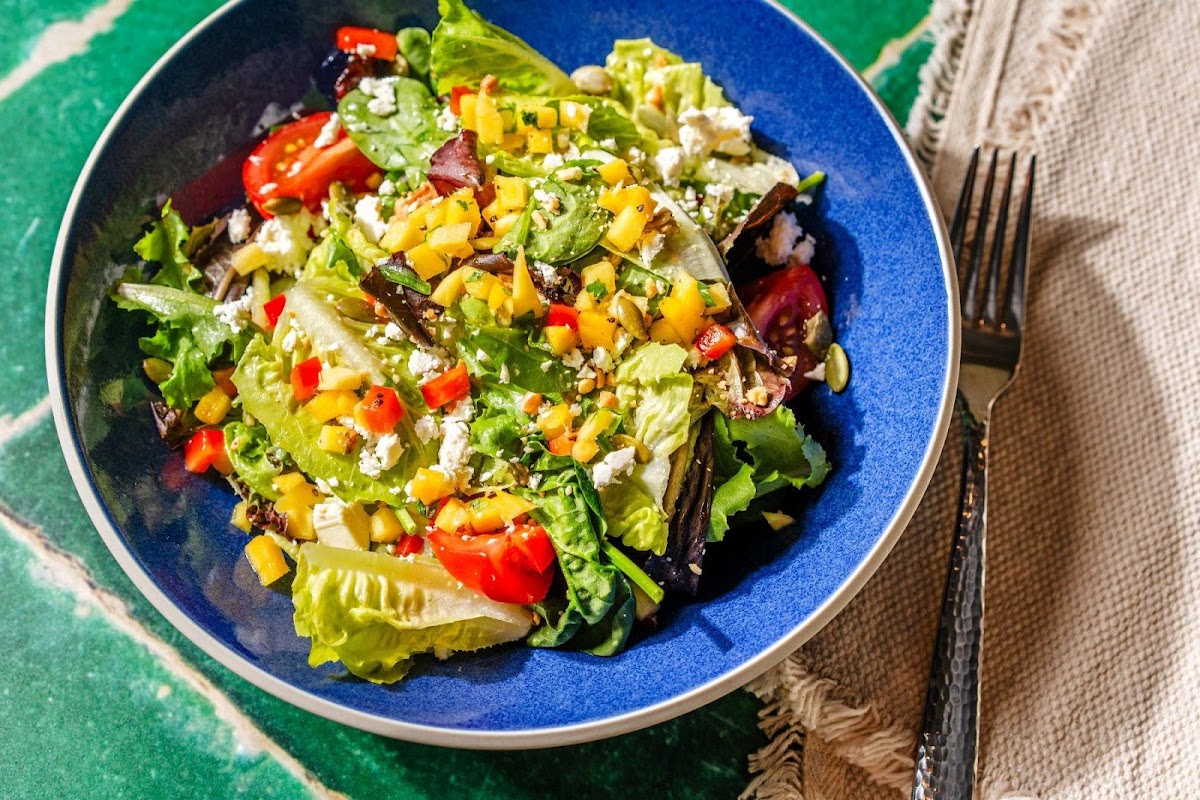 Slide Background Image