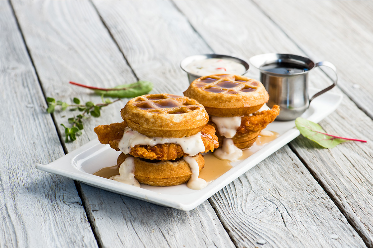 Slide Background Image