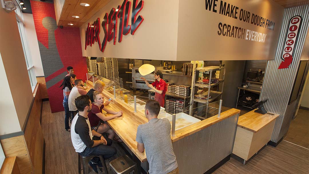 Slide Background Image