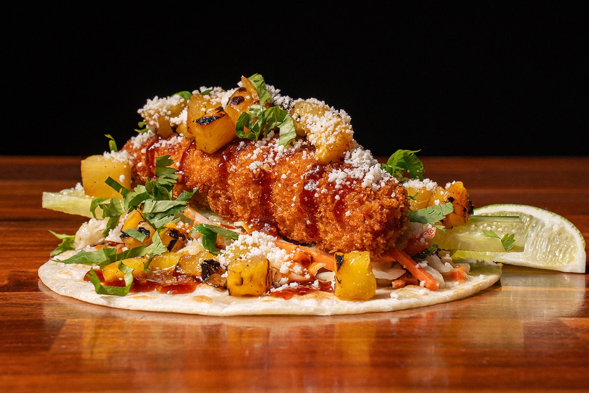 Slide Background Image