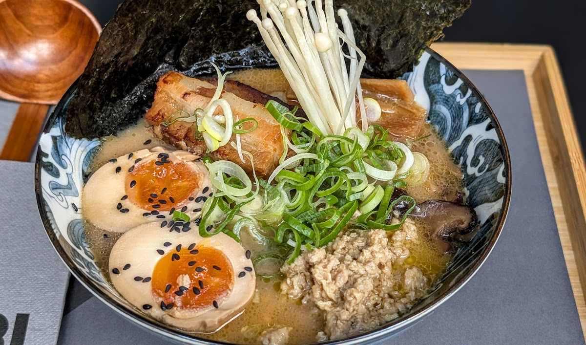 TORI Street food - Trnje