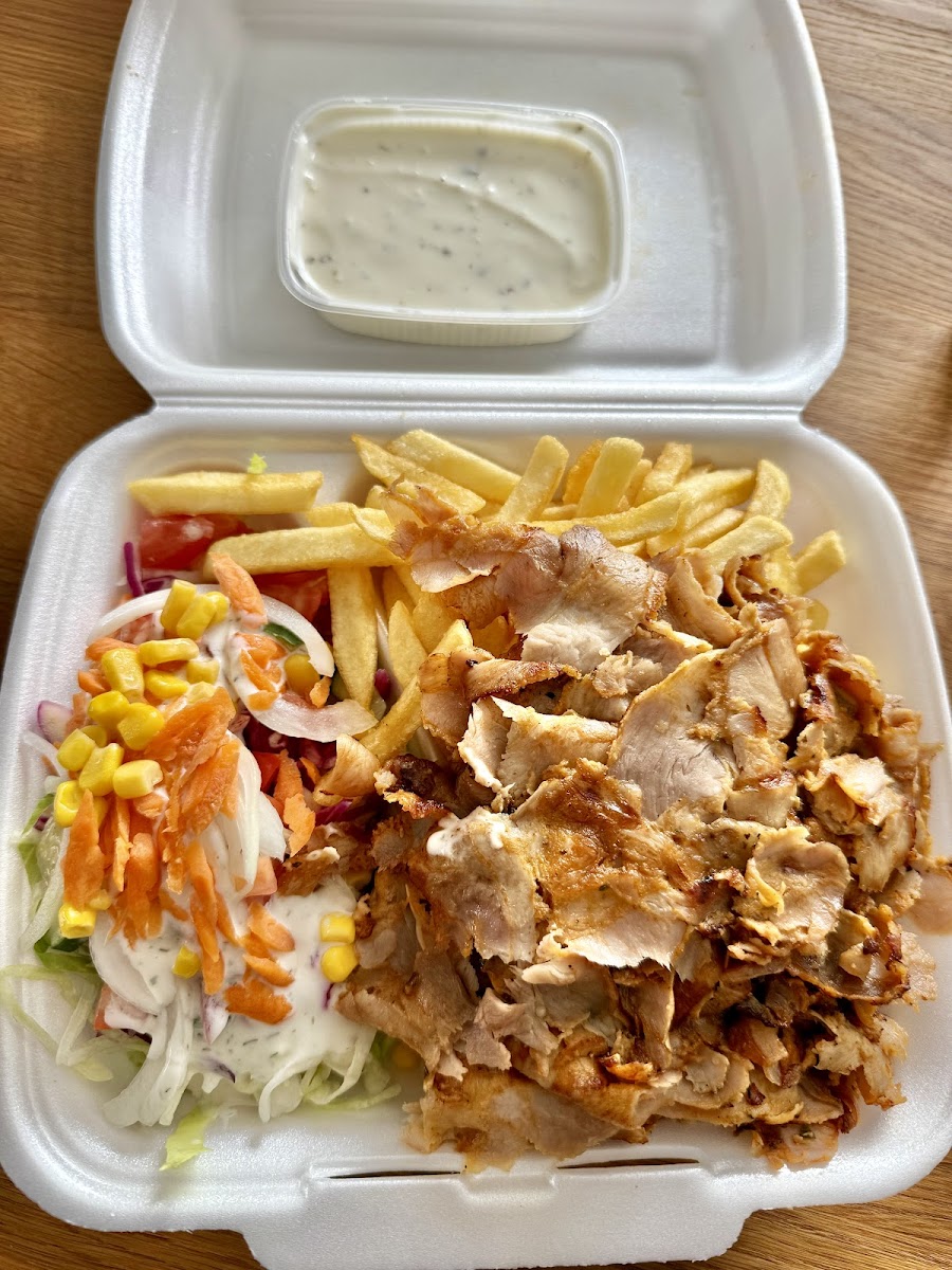 Slide Background Image