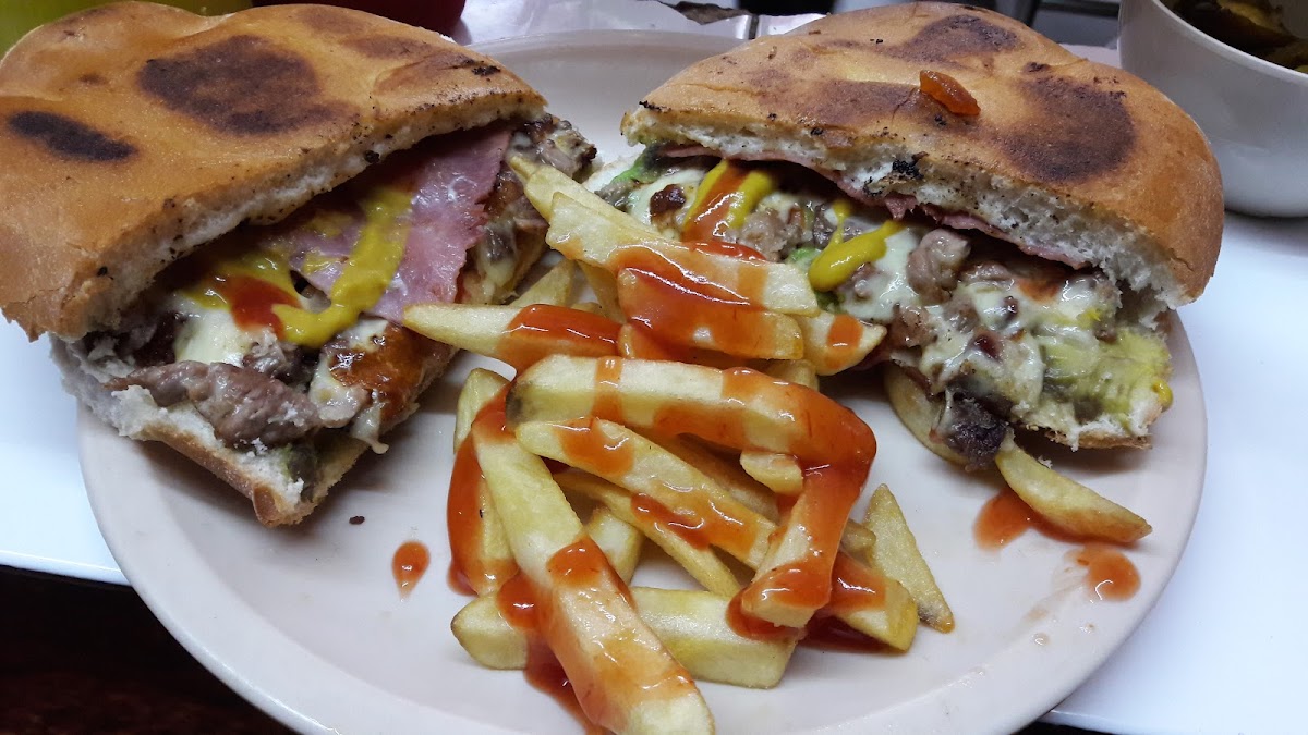 Slide Background Image