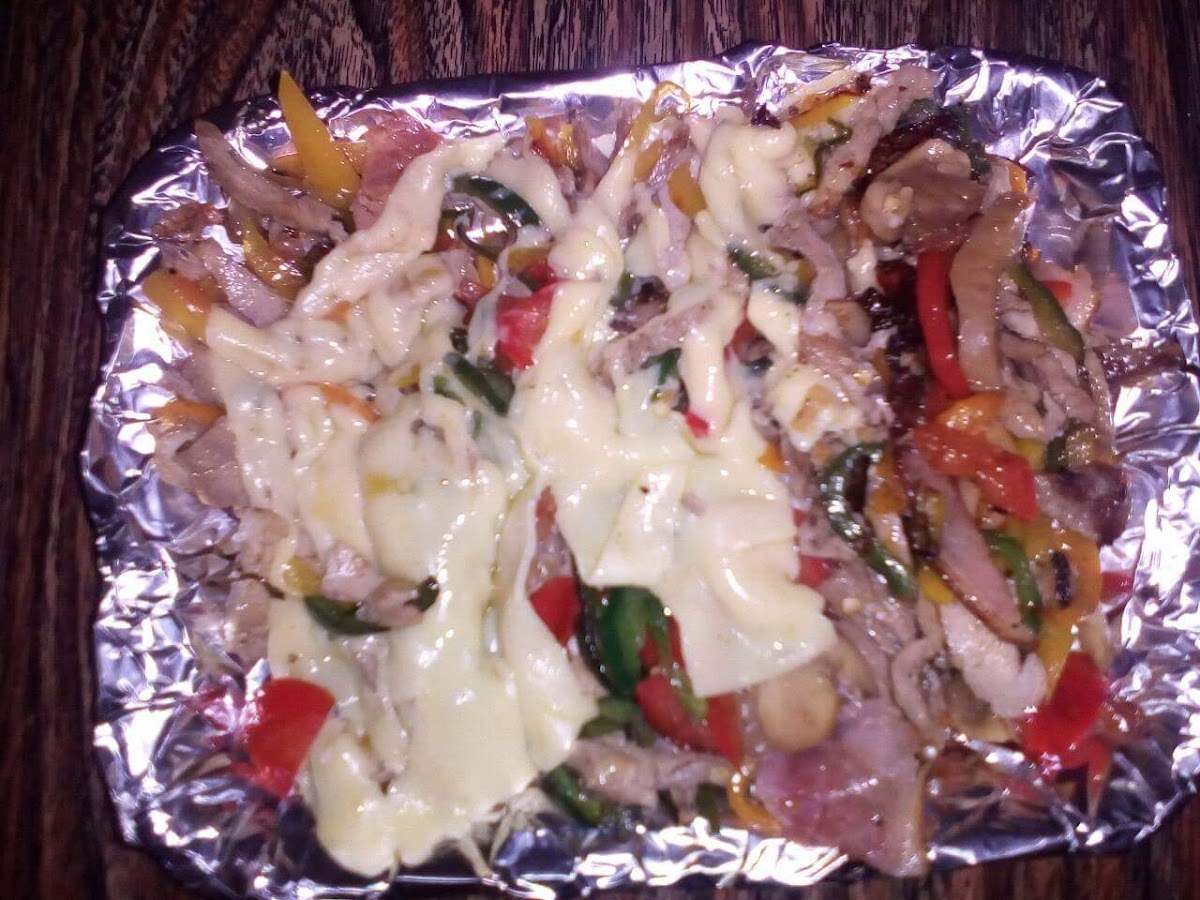 Slide Background Image