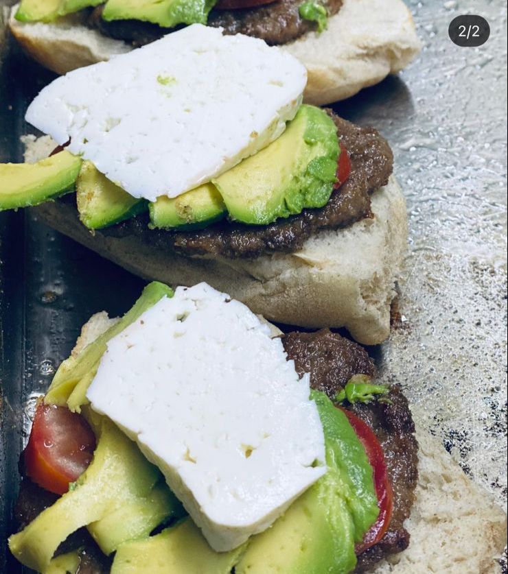 Slide Background Image