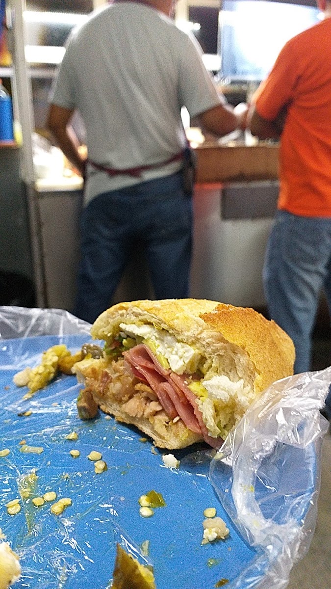 Slide Background Image