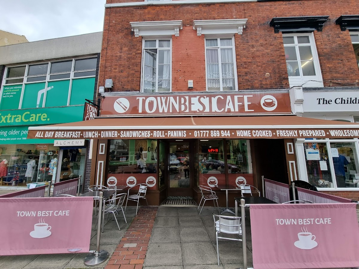 Slide Background Image