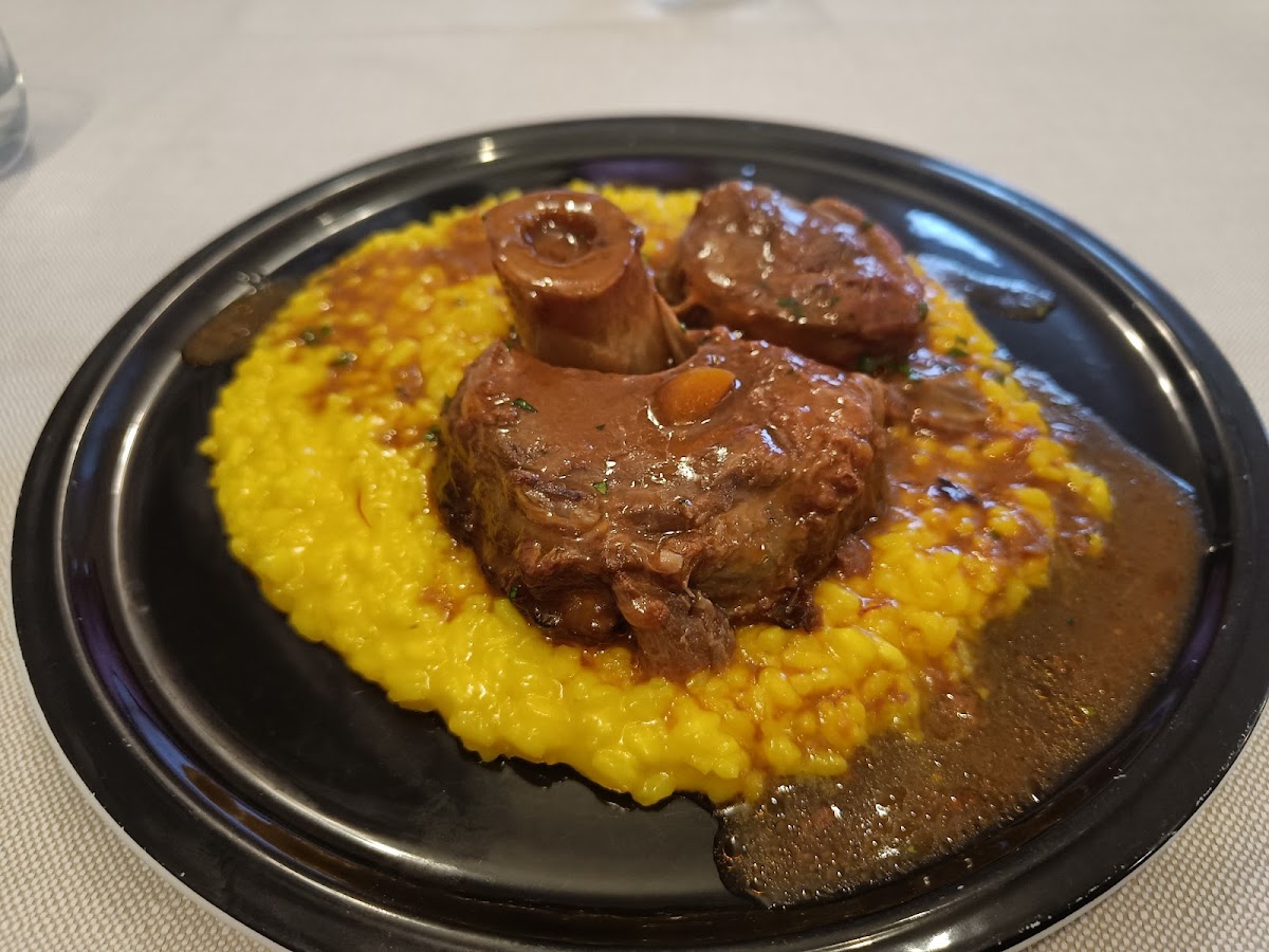 Trattoria Angolomilano