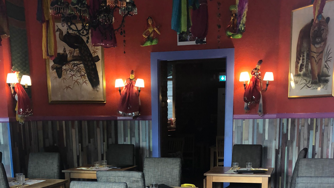 Slide Background Image