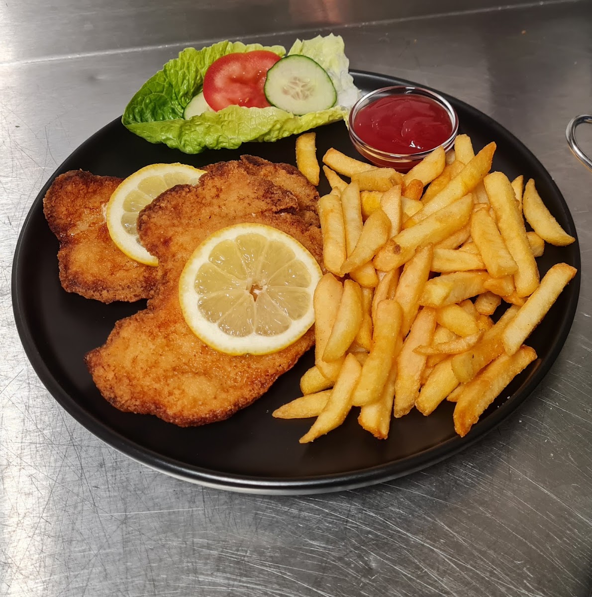 Slide Background Image