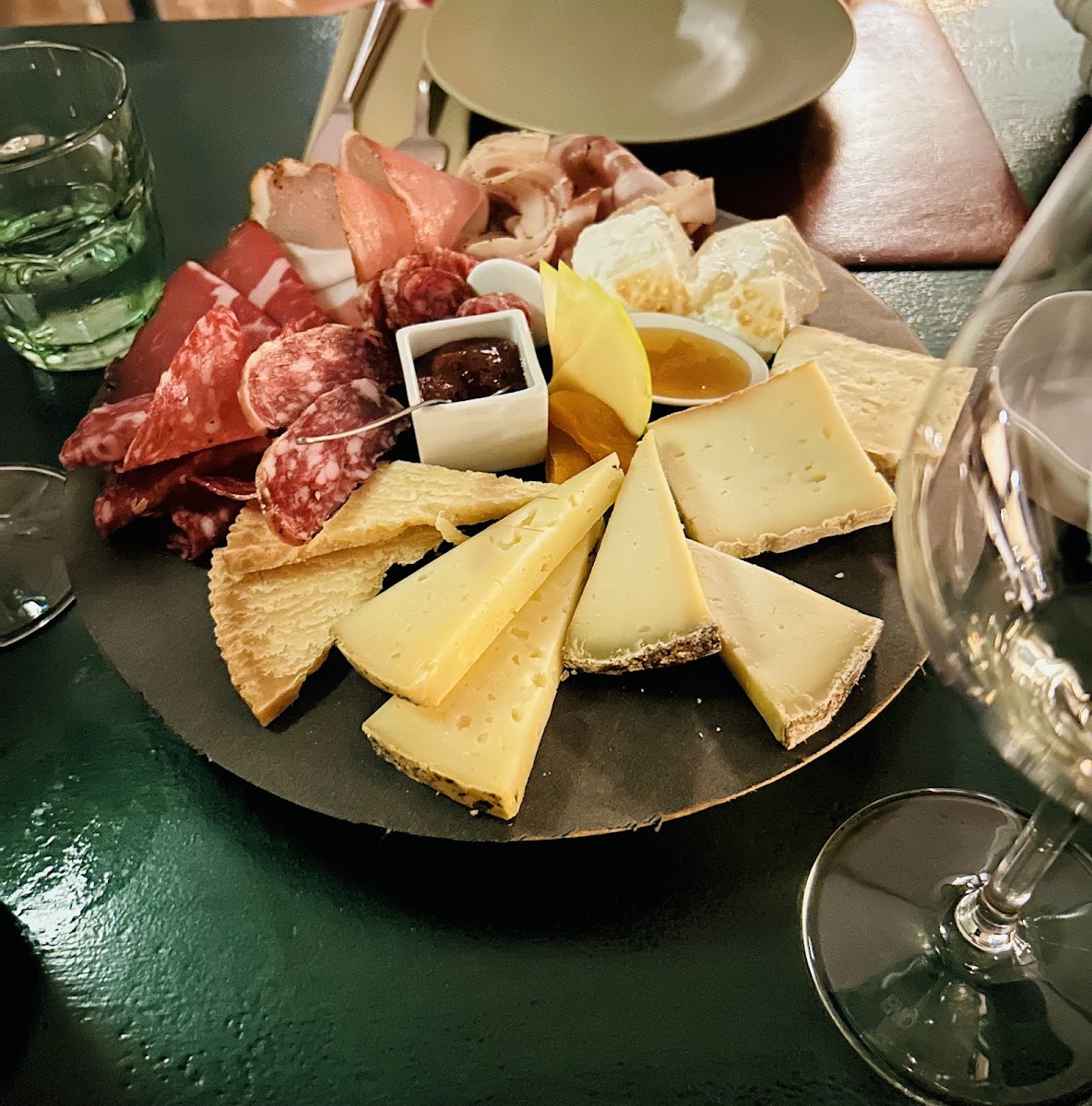 Slide Background Image