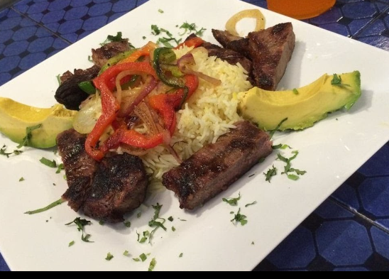 Slide Background Image