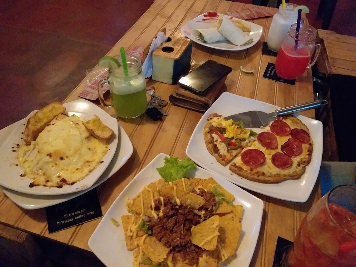 Slide Background Image