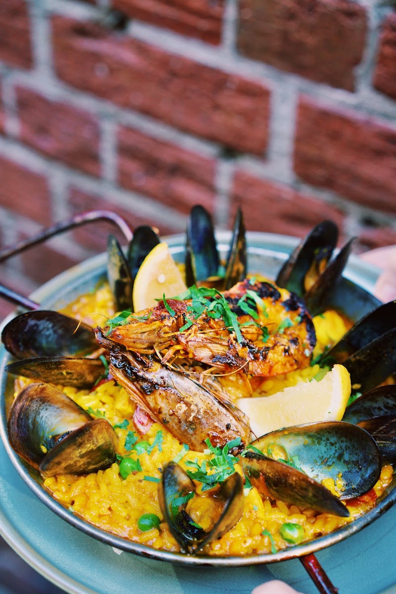 Slide Background Image